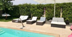 OTRANTO – VILLA PANORAMICA CON PISCINA A 800 MT DAL MARE