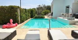 OTRANTO – VILLA PANORAMICA CON PISCINA A 800 MT DAL MARE