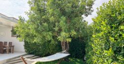 OTRANTO – VILLA PANORAMICA CON PISCINA A 800 MT DAL MARE