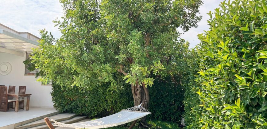 OTRANTO – VILLA PANORAMICA CON PISCINA A 800 MT DAL MARE