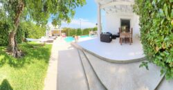 OTRANTO – VILLA PANORAMICA CON PISCINA A 800 MT DAL MARE
