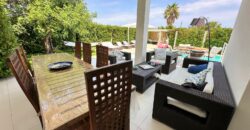 OTRANTO – VILLA PANORAMICA CON PISCINA A 800 MT DAL MARE