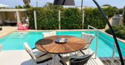 OTRANTO – VILLA PANORAMICA CON PISCINA A 800 MT DAL MARE