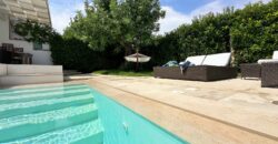 OTRANTO – VILLA PANORAMICA CON PISCINA A 800 MT DAL MARE