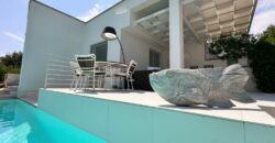 OTRANTO – VILLA PANORAMICA CON PISCINA A 800 MT DAL MARE