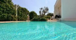 OTRANTO – VILLA PANORAMICA CON PISCINA A 800 MT DAL MARE