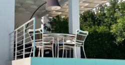 OTRANTO – VILLA PANORAMICA CON PISCINA A 800 MT DAL MARE