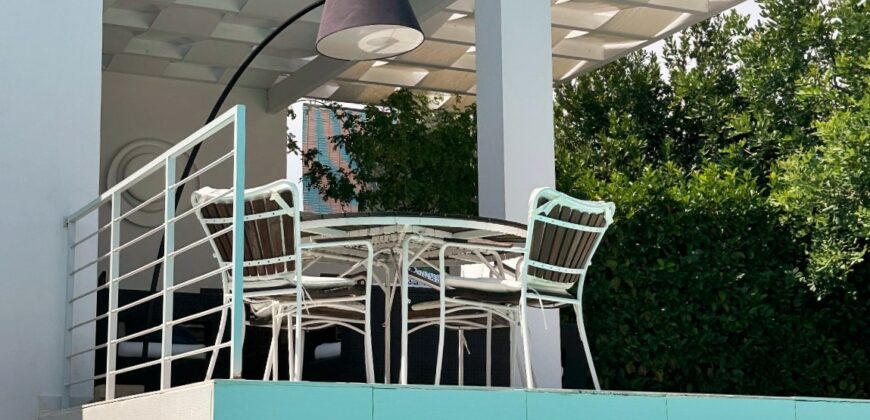 OTRANTO – VILLA PANORAMICA CON PISCINA A 800 MT DAL MARE