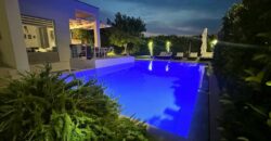 OTRANTO – VILLA PANORAMICA CON PISCINA A 800 MT DAL MARE