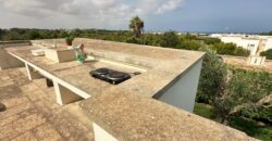 OTRANTO – VILLA PANORAMICA CON PISCINA A 800 MT DAL MARE