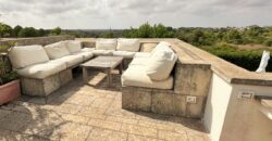 OTRANTO – VILLA PANORAMICA CON PISCINA A 800 MT DAL MARE