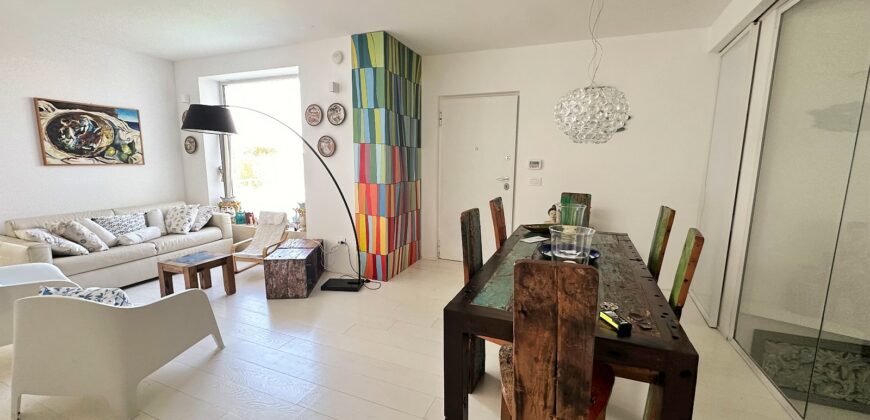 OTRANTO – VILLA PANORAMICA CON PISCINA A 800 MT DAL MARE