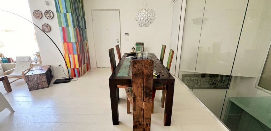 OTRANTO – VILLA PANORAMICA CON PISCINA A 800 MT DAL MARE