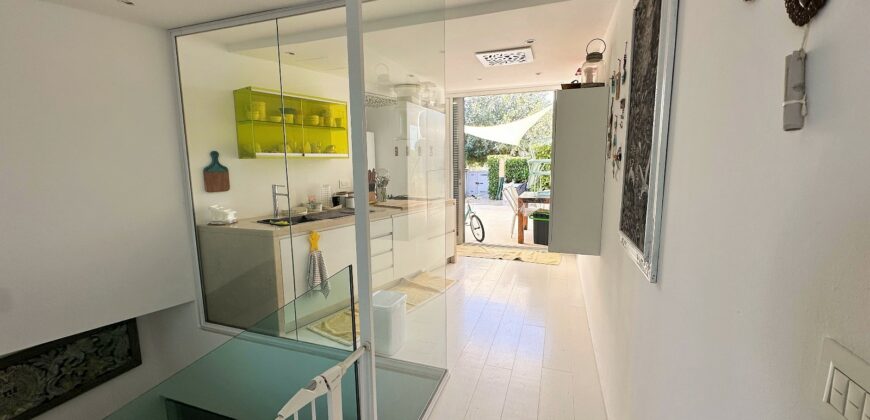 OTRANTO – VILLA PANORAMICA CON PISCINA A 800 MT DAL MARE