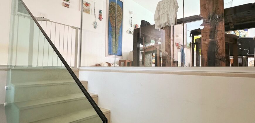 OTRANTO – VILLA PANORAMICA CON PISCINA A 800 MT DAL MARE