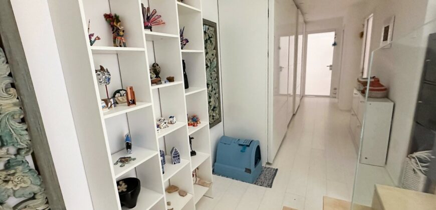 OTRANTO – VILLA PANORAMICA CON PISCINA A 800 MT DAL MARE