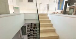 OTRANTO – VILLA PANORAMICA CON PISCINA A 800 MT DAL MARE