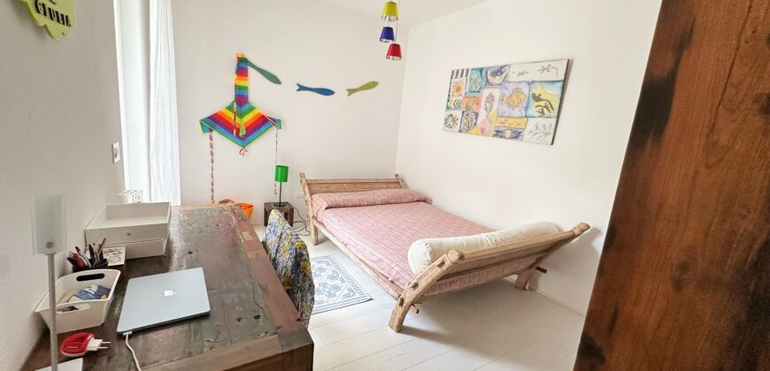 OTRANTO – VILLA PANORAMICA CON PISCINA A 800 MT DAL MARE