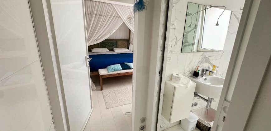 OTRANTO – VILLA PANORAMICA CON PISCINA A 800 MT DAL MARE