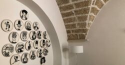 Galatina centro storico elegante dimora di fine ‘800     Elegant late-19th-century home, Galatina historic center