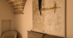 Galatina centro storico elegante dimora di fine ‘800     Elegant late-19th-century home, Galatina historic center