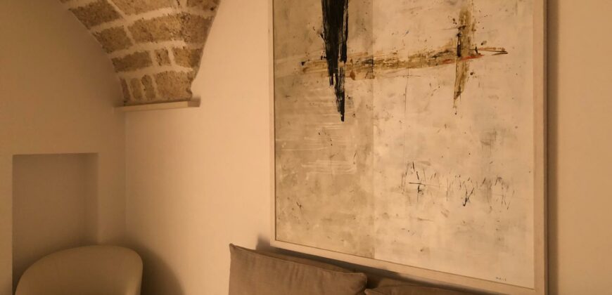 Galatina centro storico elegante dimora di fine ‘800     Elegant late-19th-century home, Galatina historic center