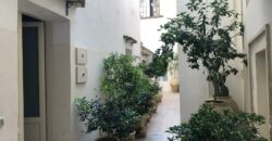 Galatina centro storico elegante dimora di fine ‘800     Elegant late-19th-century home, Galatina historic center