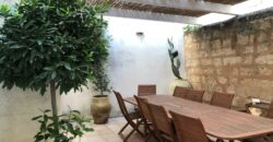 Galatina centro storico elegante dimora di fine ‘800     Elegant late-19th-century home, Galatina historic center