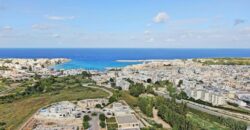 OTRANTO – VILLA PANORAMICA CON PISCINA A 800 MT DAL MARE