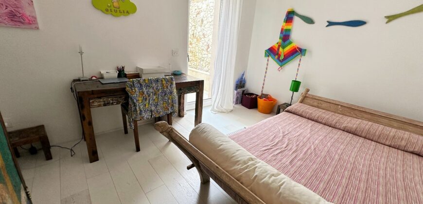 OTRANTO – VILLA PANORAMICA CON PISCINA A 800 MT DAL MARE