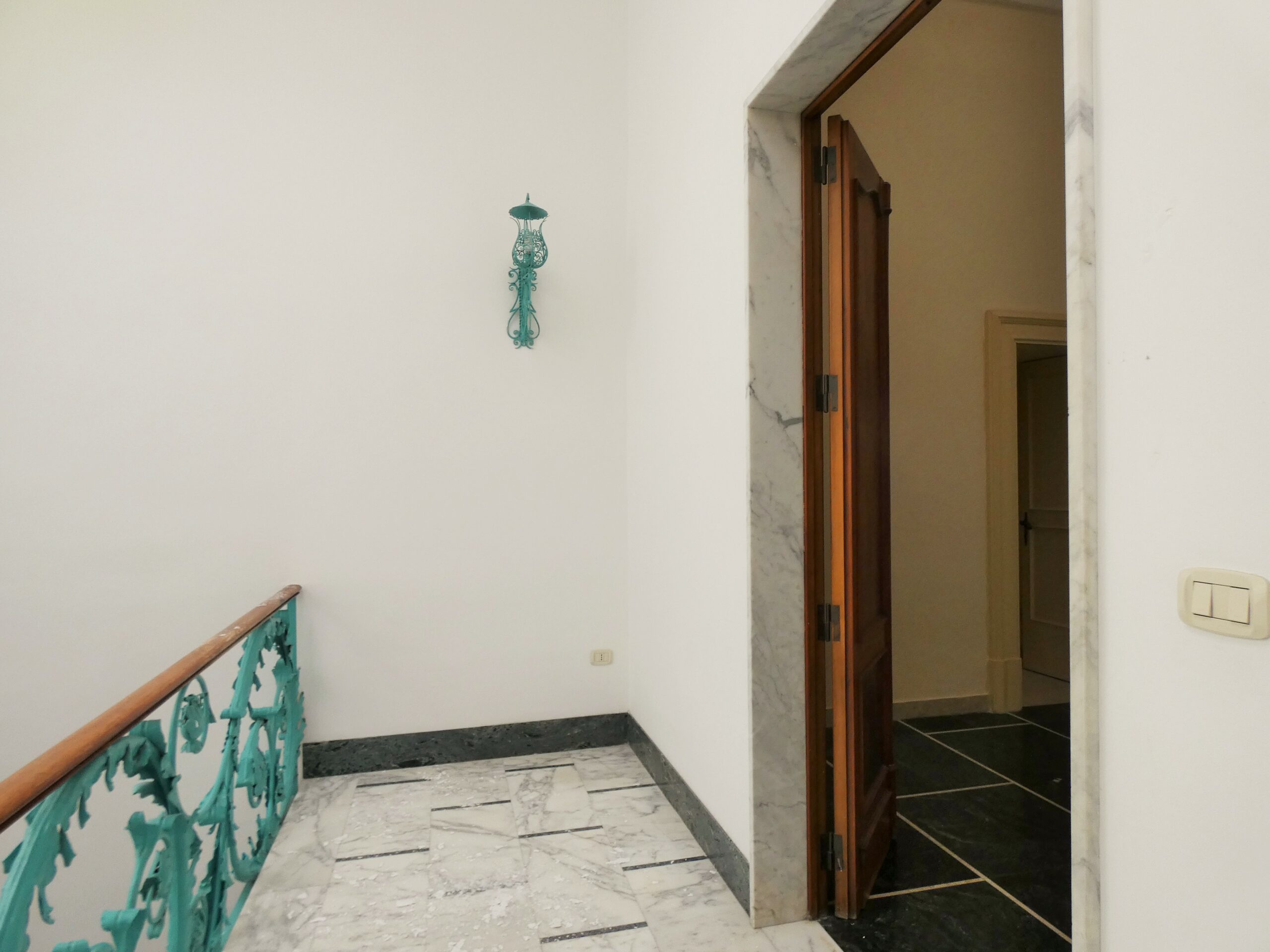 Galatina centro storico elegante dimora di fine ‘800     Elegant late-19th-century home, Galatina historic center