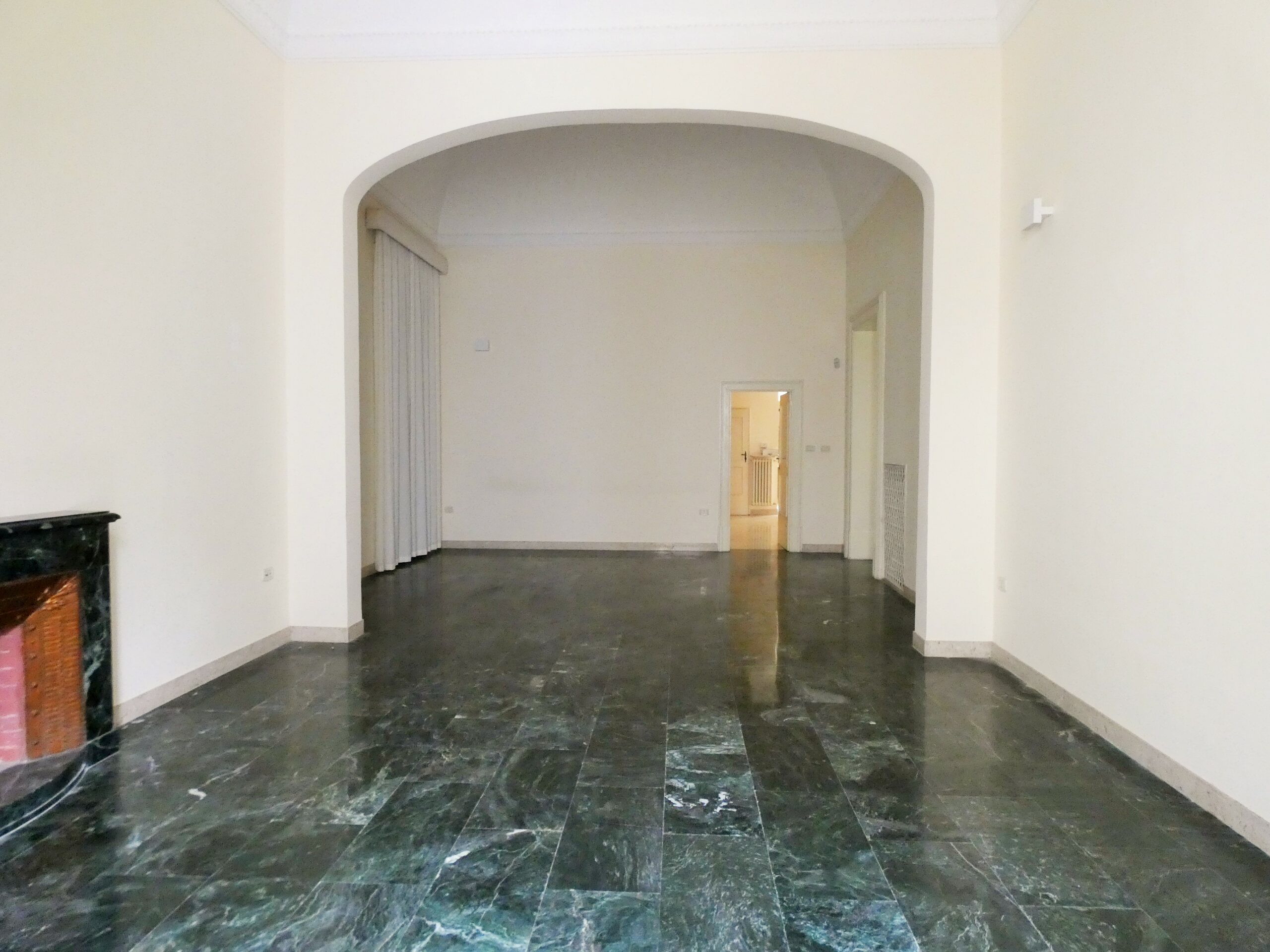 Galatina centro storico elegante dimora di fine ‘800     Elegant late-19th-century home, Galatina historic center