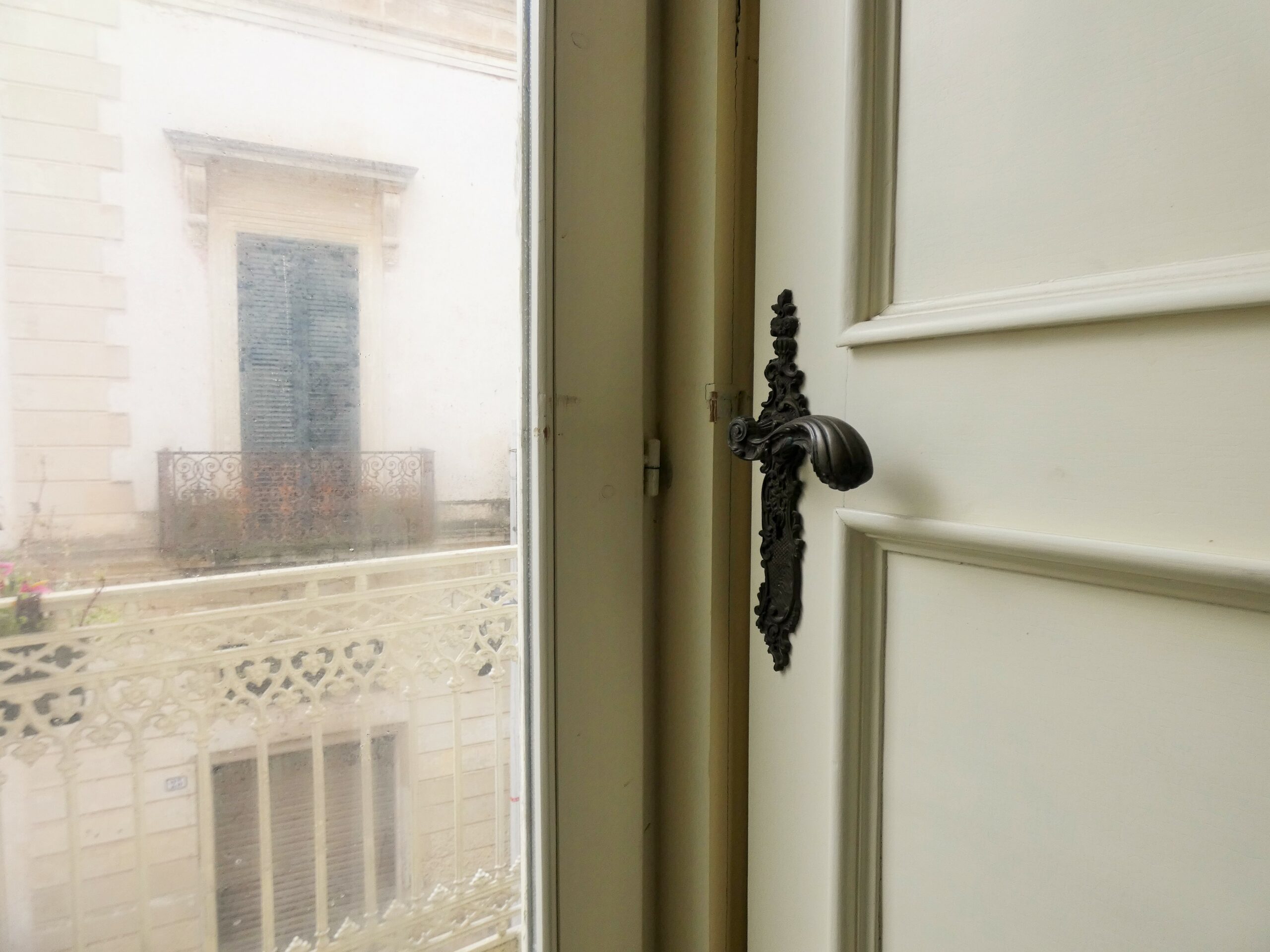 Galatina centro storico elegante dimora di fine ‘800     Elegant late-19th-century home, Galatina historic center