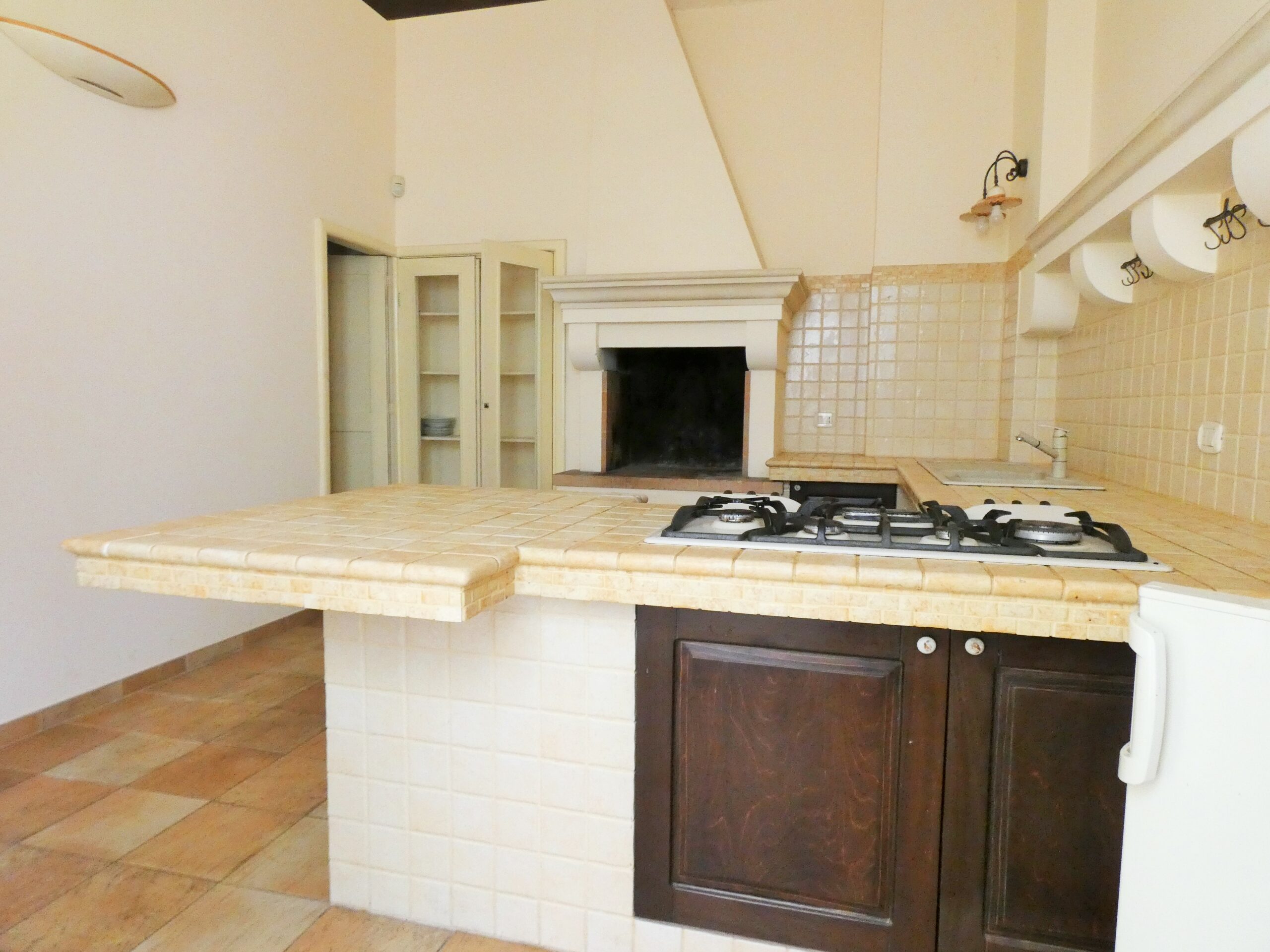 Galatina centro storico elegante dimora di fine ‘800     Elegant late-19th-century home, Galatina historic center