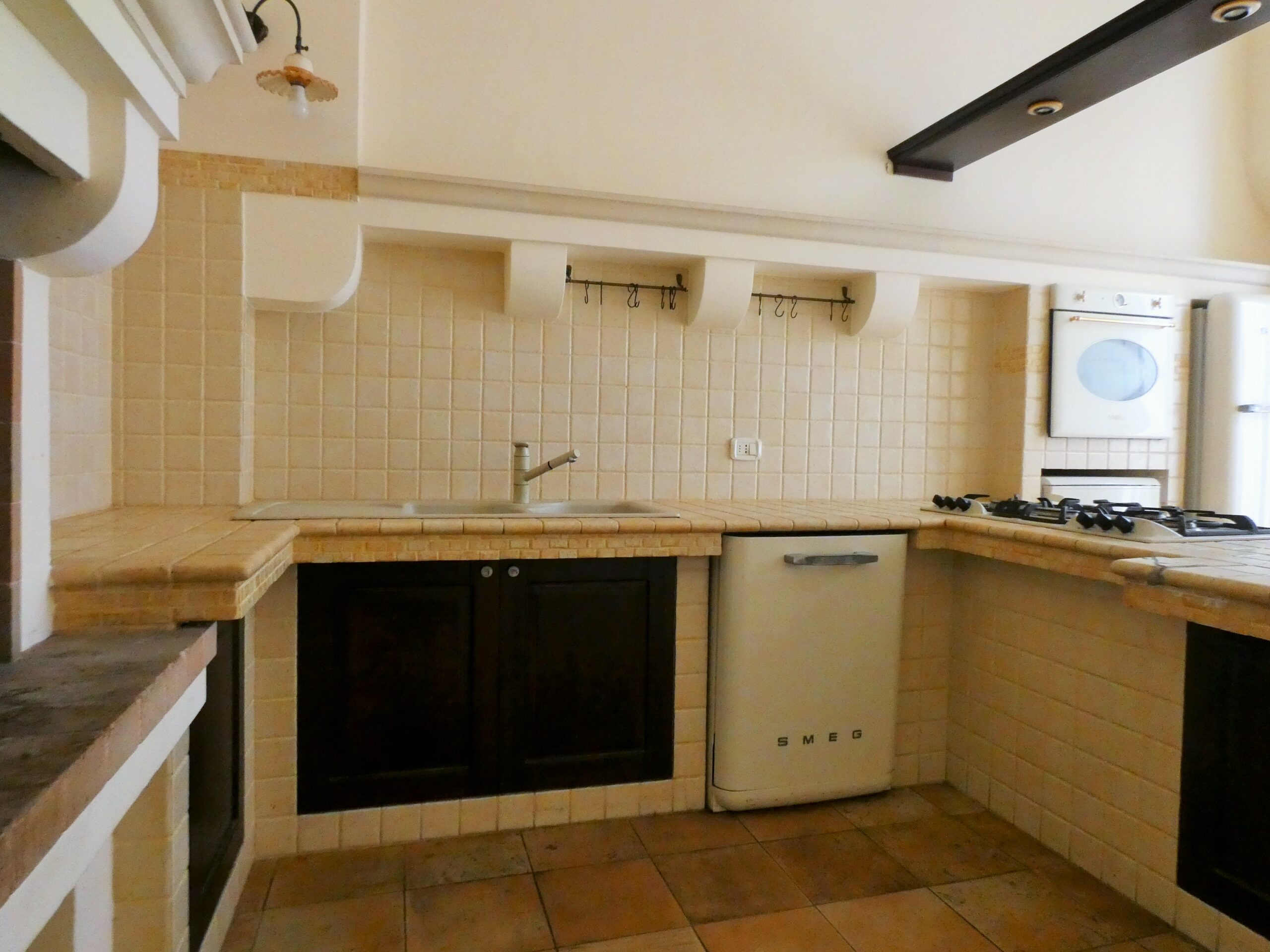 Galatina centro storico elegante dimora di fine ‘800     Elegant late-19th-century home, Galatina historic center