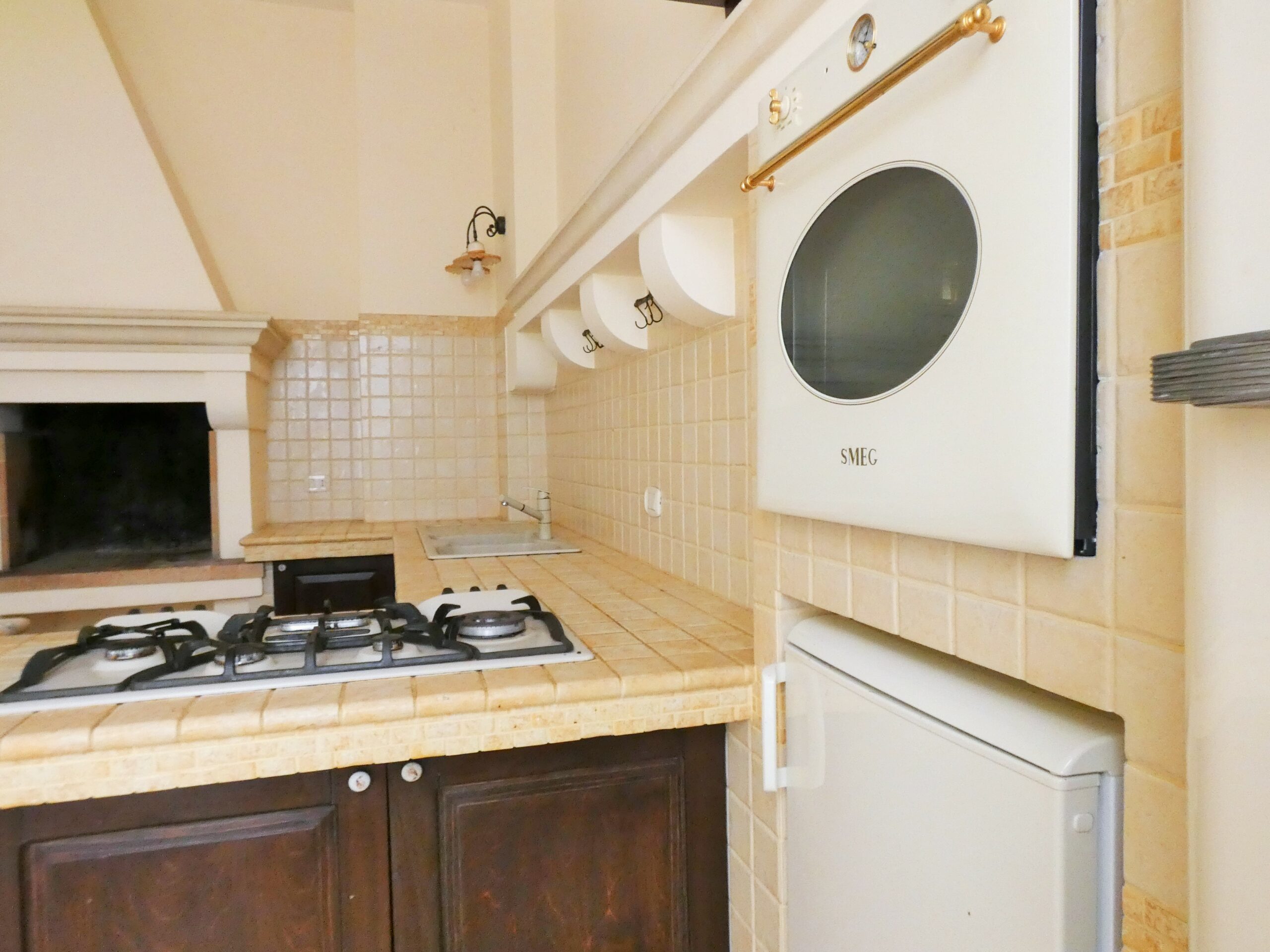 Galatina centro storico elegante dimora di fine ‘800     Elegant late-19th-century home, Galatina historic center