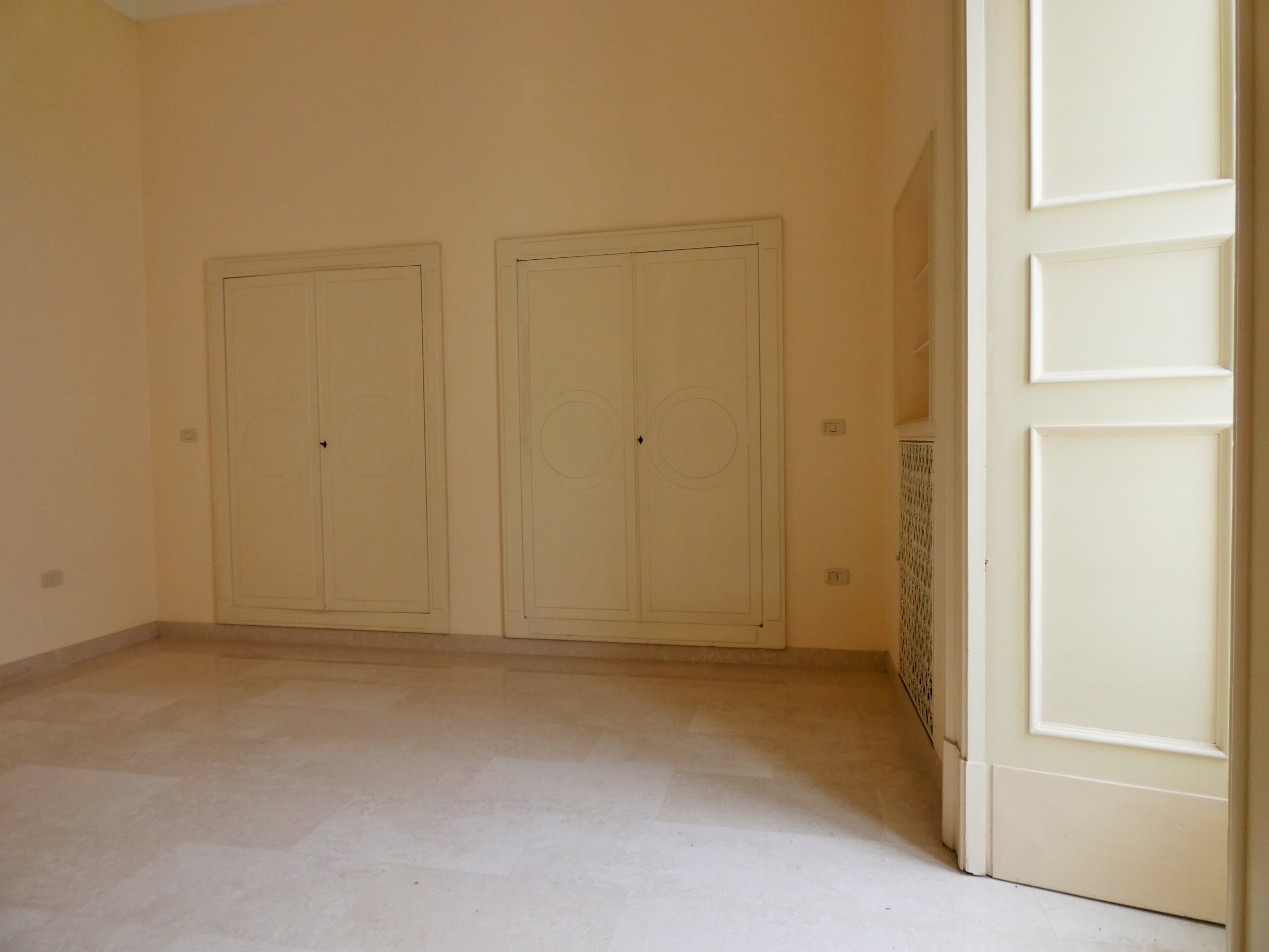 Galatina centro storico elegante dimora di fine ‘800     Elegant late-19th-century home, Galatina historic center