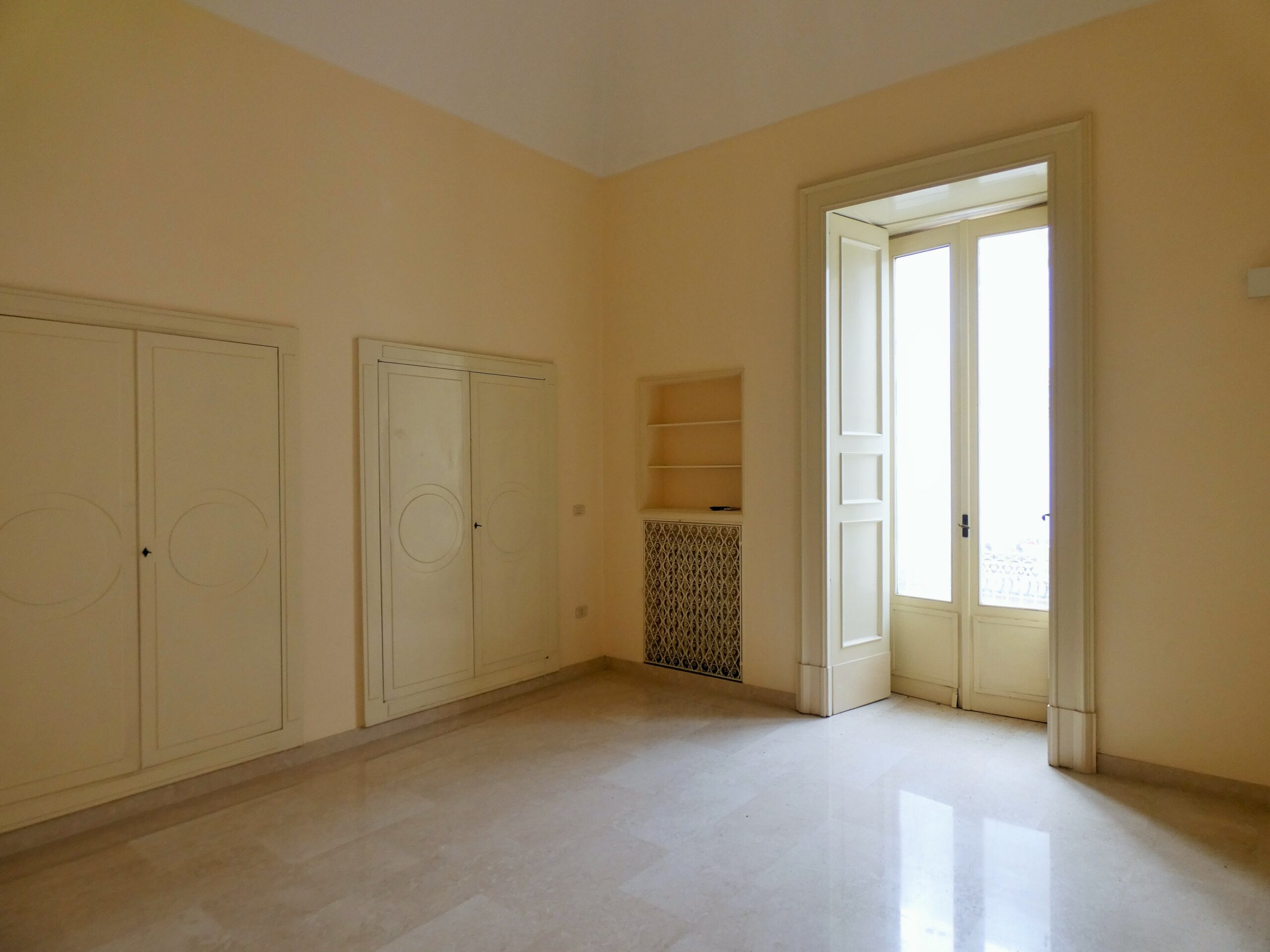 Galatina centro storico elegante dimora di fine ‘800     Elegant late-19th-century home, Galatina historic center