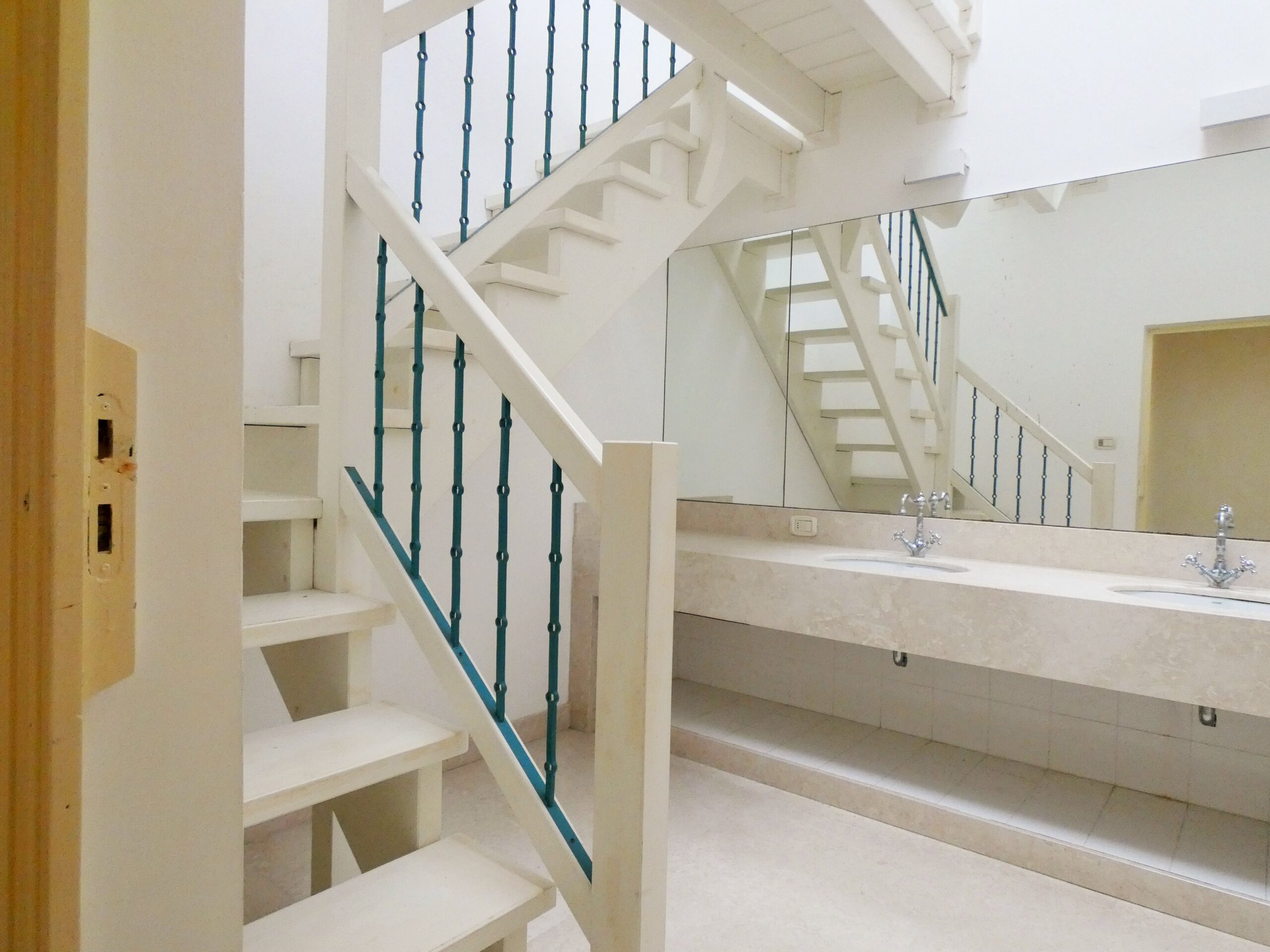 Galatina centro storico elegante dimora di fine ‘800     Elegant late-19th-century home, Galatina historic center