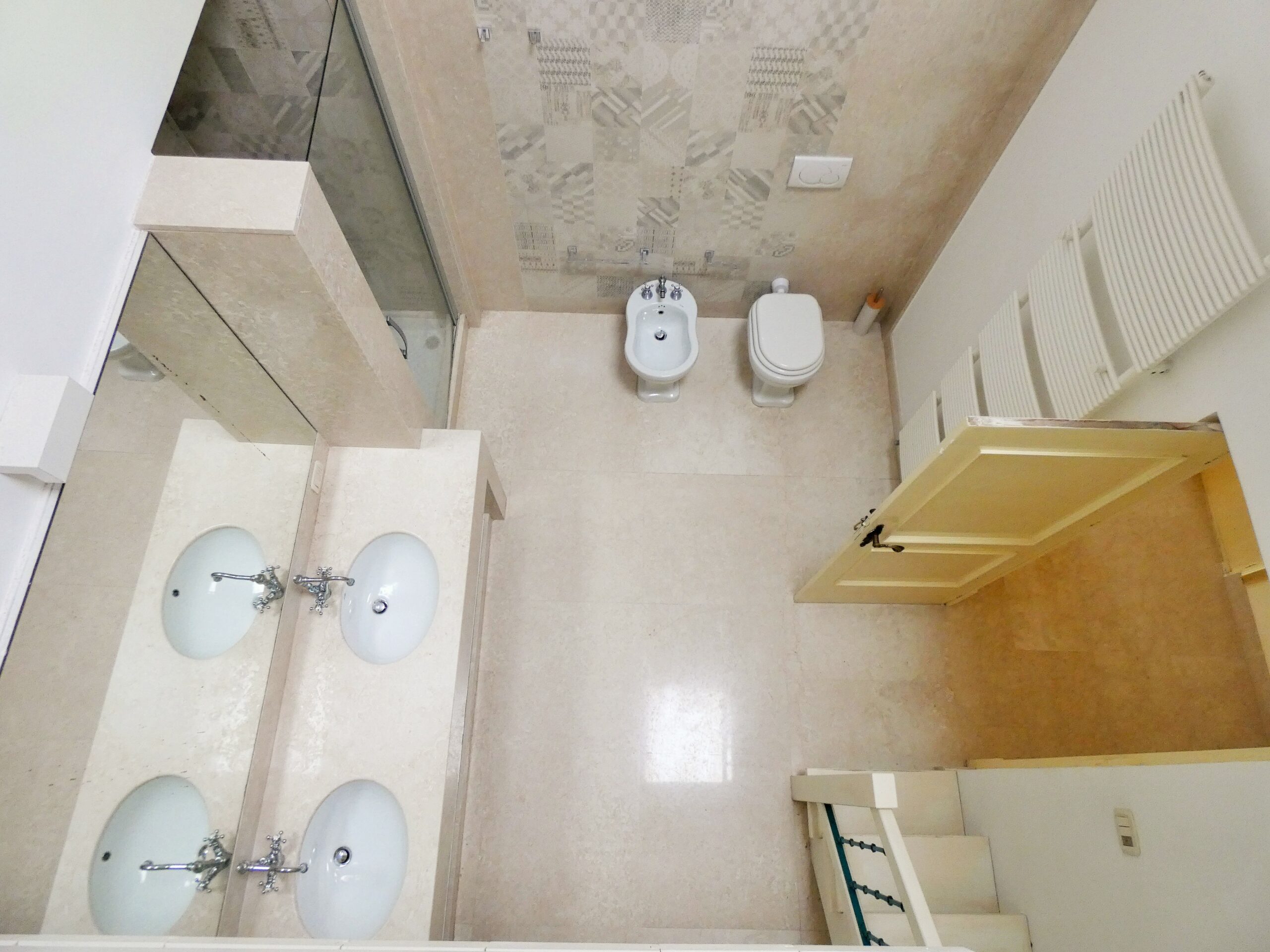 Galatina centro storico elegante dimora di fine ‘800     Elegant late-19th-century home, Galatina historic center