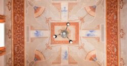 Affascinante Residenza Nobiliare d’Epoca con Giardino e Piscina a Ortelle, a 3 km dal Mare  Charming Historic Noble Residence with Garden and Pool in Ortelle, 3 km from the Sea”