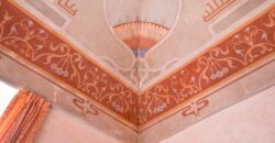 Affascinante Residenza Nobiliare d’Epoca con Giardino e Piscina a Ortelle, a 3 km dal Mare  Charming Historic Noble Residence with Garden and Pool in Ortelle, 3 km from the Sea”