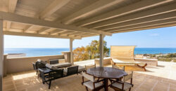 Pozzo Pasulo Villa Poseidon con piscina Vista mare nel cuore del Salento