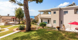 Pozzo Pasulo Villa Poseidon con piscina Vista mare nel cuore del Salento