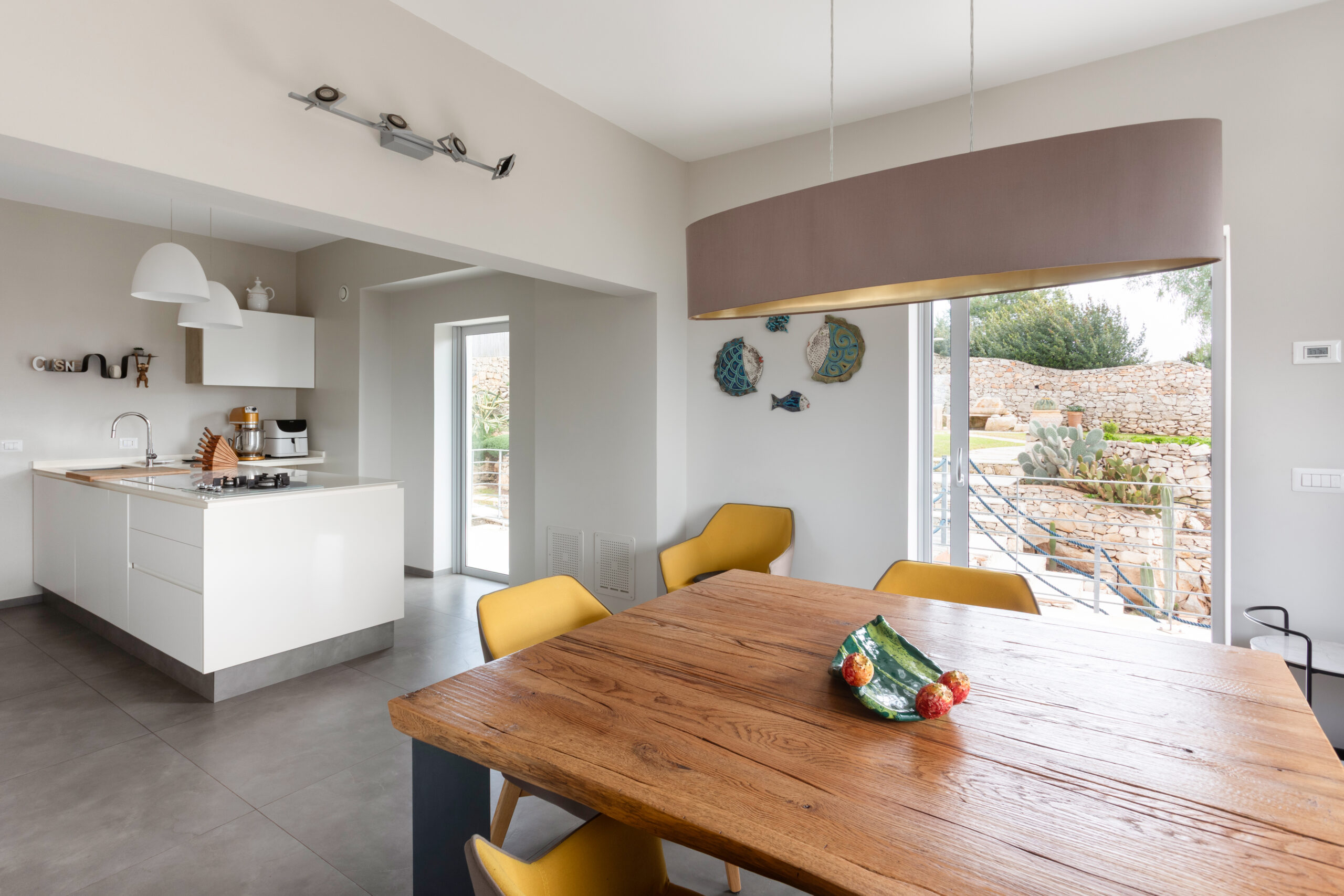 Pozzo Pasulo Villa Poseidon con piscina Vista mare nel cuore del Salento