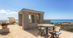 Pozzo Pasulo Villa Poseidon con piscina Vista mare nel cuore del Salento