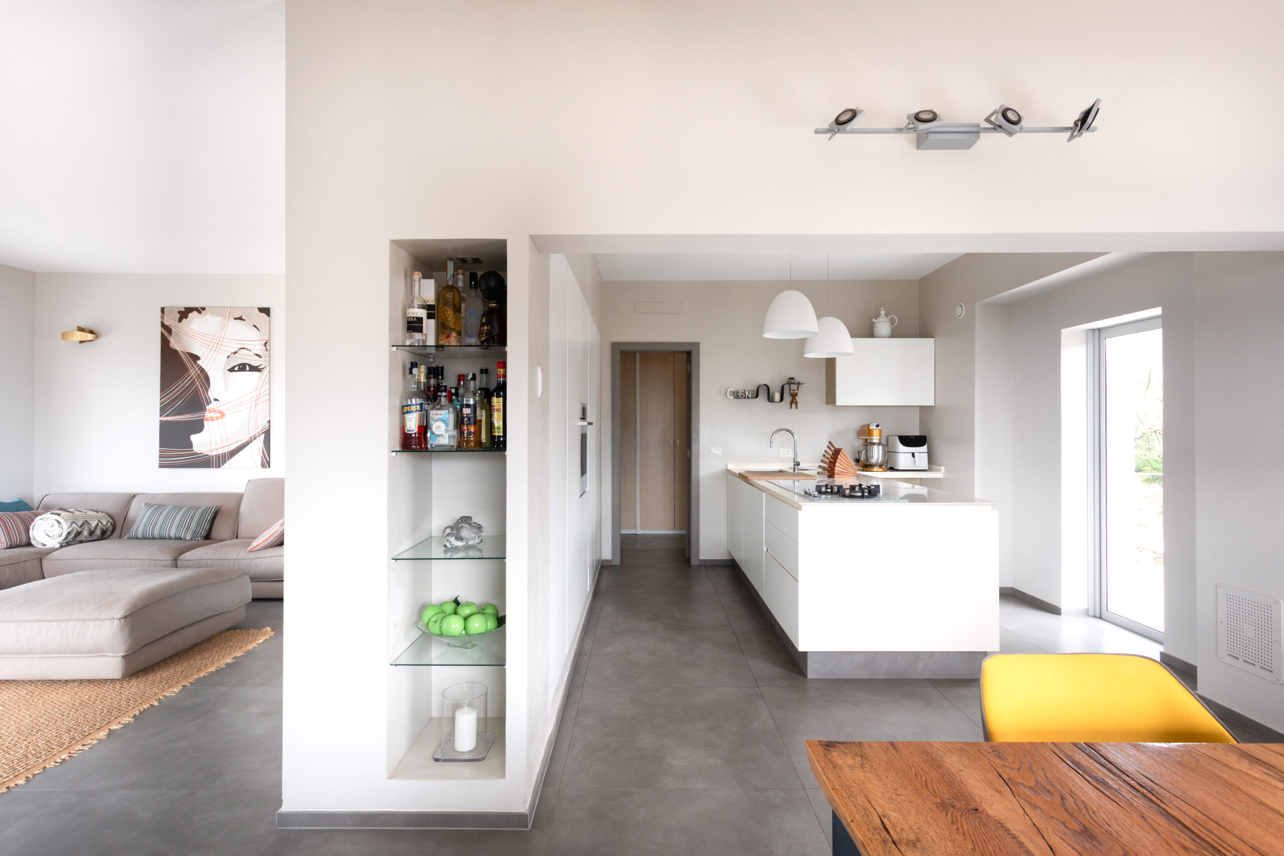 Pozzo Pasulo Villa Poseidon con piscina Vista mare nel cuore del Salento