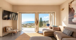 Pozzo Pasulo Villa Poseidon con piscina Vista mare nel cuore del Salento