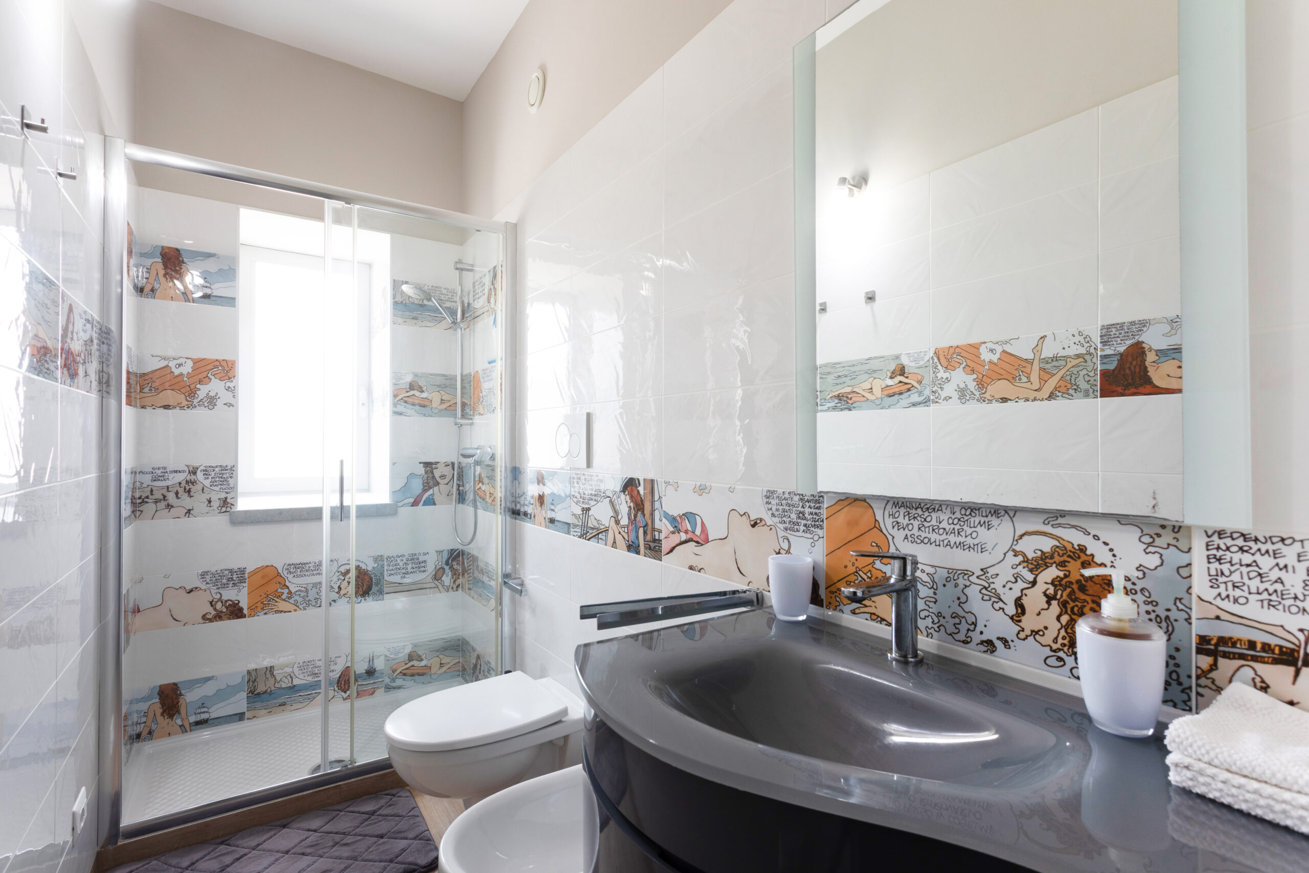 Pozzo Pasulo Villa Poseidon con piscina Vista mare nel cuore del Salento