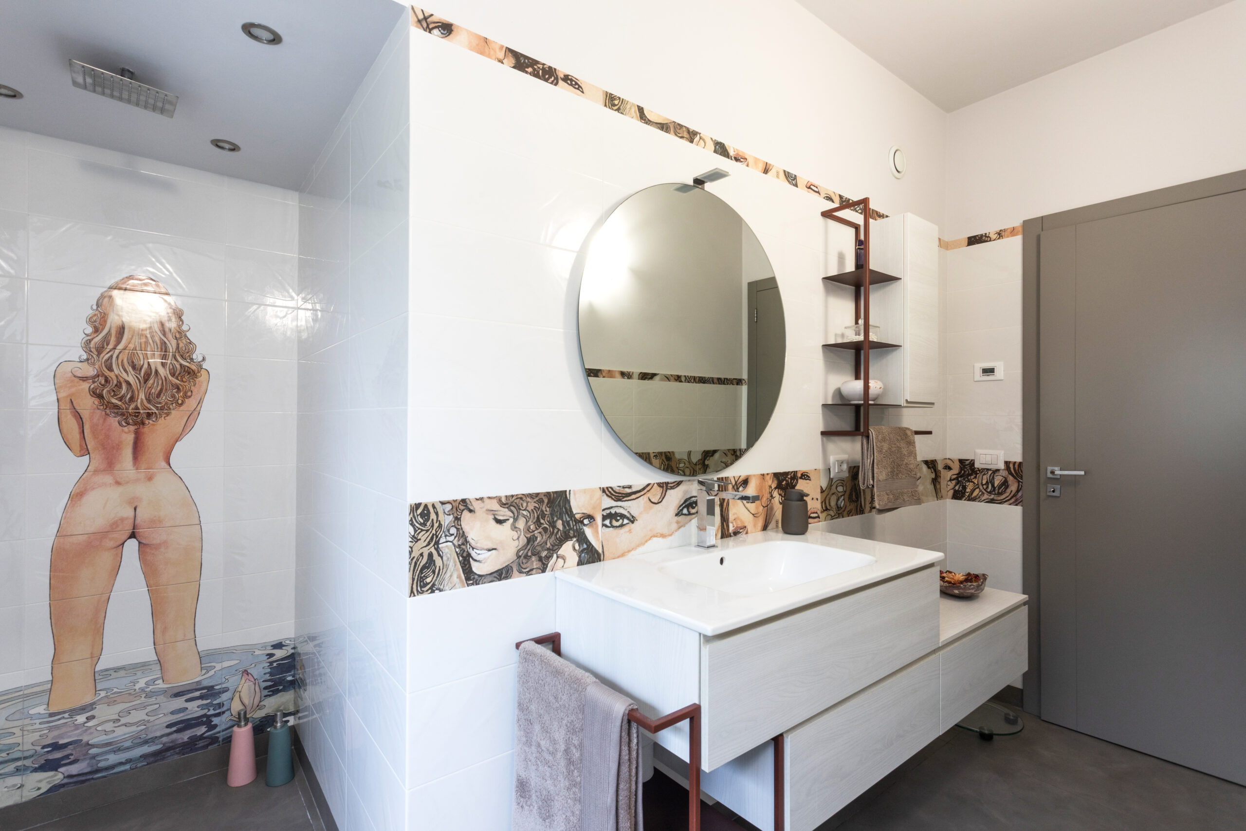 Pozzo Pasulo Villa Poseidon con piscina Vista mare nel cuore del Salento